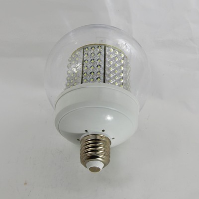 DC12-24V太陽能球泡燈10-11W LED球泡燈（201珠 bead）——廠家價格、實物圖片與采購參考（唐運霞 · 照明設備）