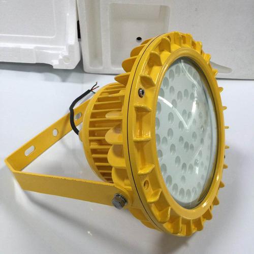 工廠LED防爆泛光燈100W 全面解析與應(yīng)用選型指南